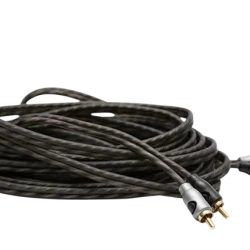 Pride RCA Sapphire Сигнальный кабель 5м