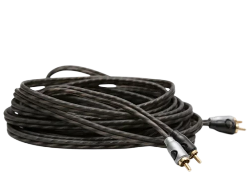 Pride RCA Sapphire Сигнальный кабель 5м