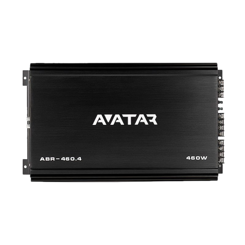 Avatar ABR-460.4