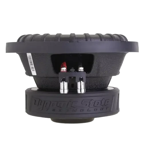 Dynamic State SARMAT SMW-204