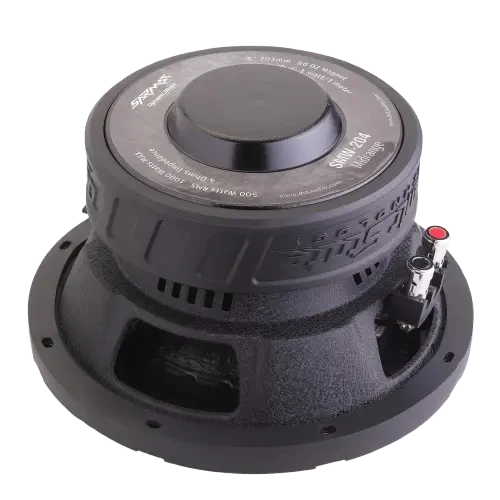 Dynamic State SARMAT SMW-204