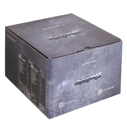 Dynamic State SARMAT SMW-204