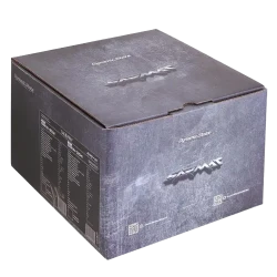 Dynamic State SARMAT SMW-204