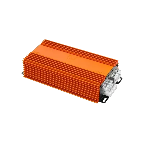 DL Audio Raven Compact 4.120