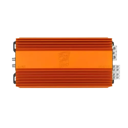 DL Audio Raven Compact 4.120