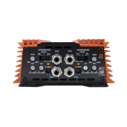 DL Audio Raven Compact 4.120