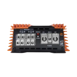 DL Audio Raven Compact 4.120