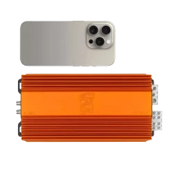 DL Audio Raven Compact 4.120