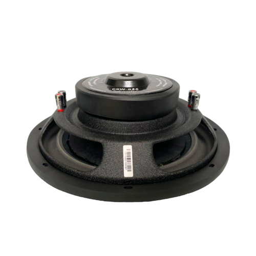 Dynamic State CUSTOM CSW-S25