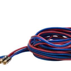 Pride RCA Diamond Сигнальный кабель 5м