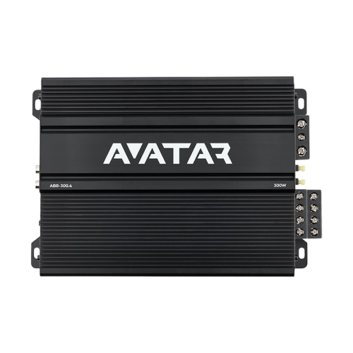 Avatar ABR-300.4