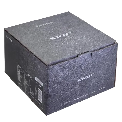 Dynamic State SKIF SKW-204