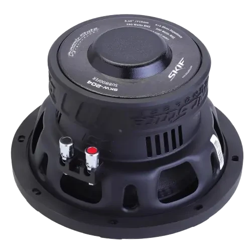 Dynamic State SKIF SKW-204