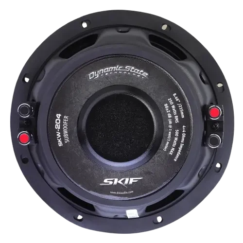 Dynamic State SKIF SKW-204