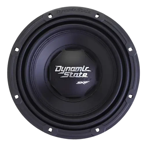 Dynamic State SKIF SKW-204