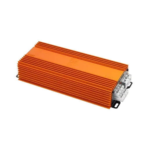 DL Audio Raven Compact 4.220