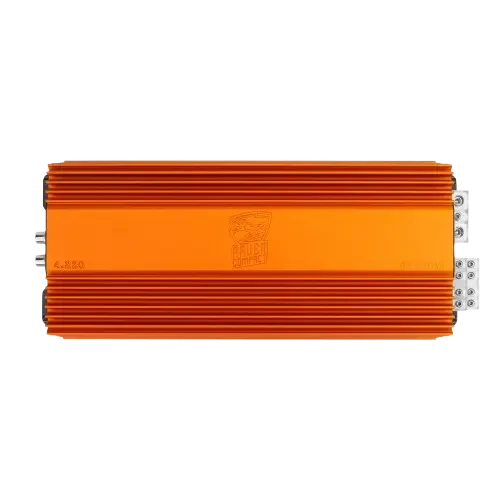 DL Audio Raven Compact 4.220