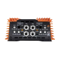 DL Audio Raven Compact 4.220