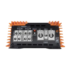 DL Audio Raven Compact 4.220