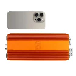 DL Audio Raven Compact 4.220