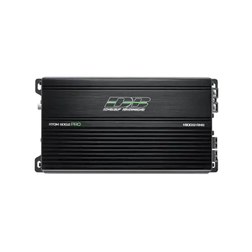 Усилитель Apocalypse Atom 900.2 PRO