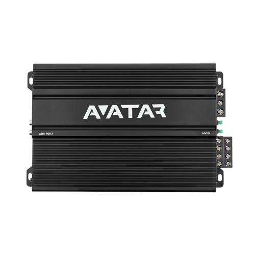 Avatar ABR-400.4