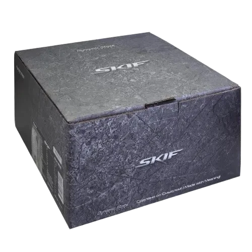 Dynamic State SKIF SKW-252