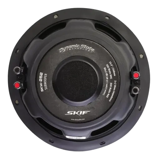 Dynamic State SKIF SKW-252