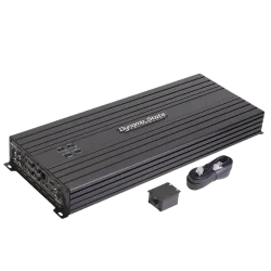 Dynamic State CUSTOM CA-100.6