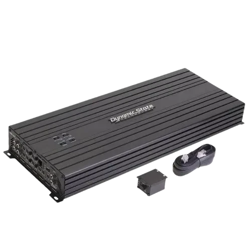 Dynamic State CUSTOM CA-100.6