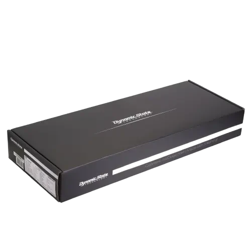 Dynamic State CUSTOM CA-100.6