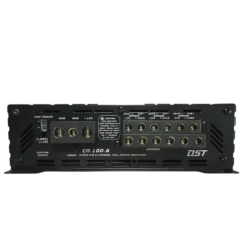 Dynamic State CUSTOM CA-100.6