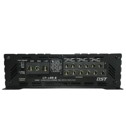 Dynamic State CUSTOM CA-100.6