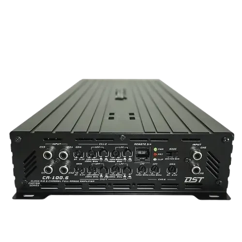 Dynamic State CUSTOM CA-100.6