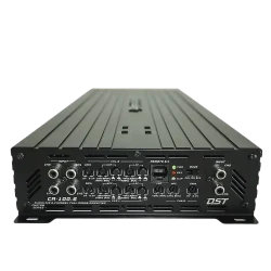 Dynamic State CUSTOM CA-100.6