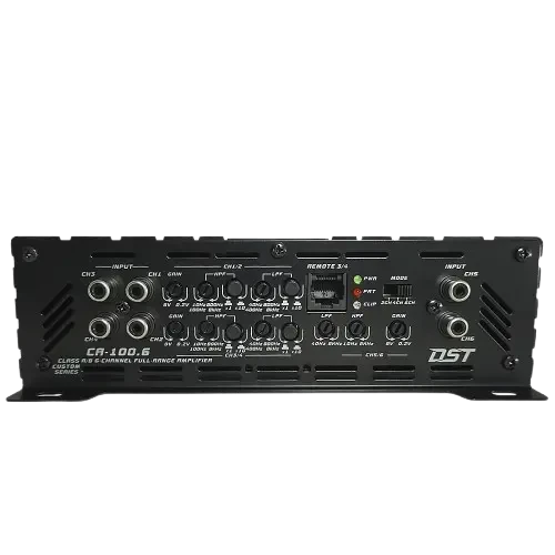 Dynamic State CUSTOM CA-100.6