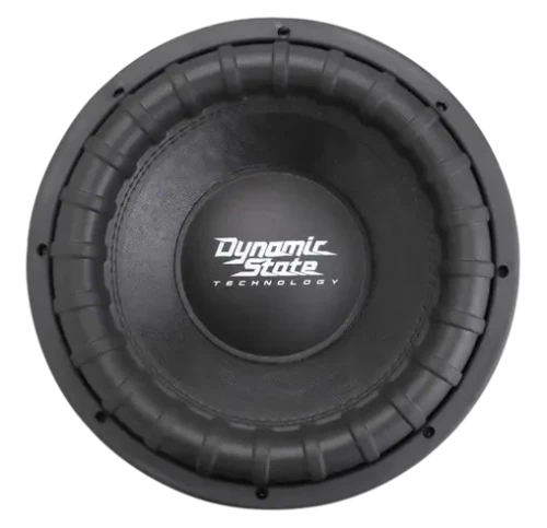 Dynamic State CUSTOM CSW-344C