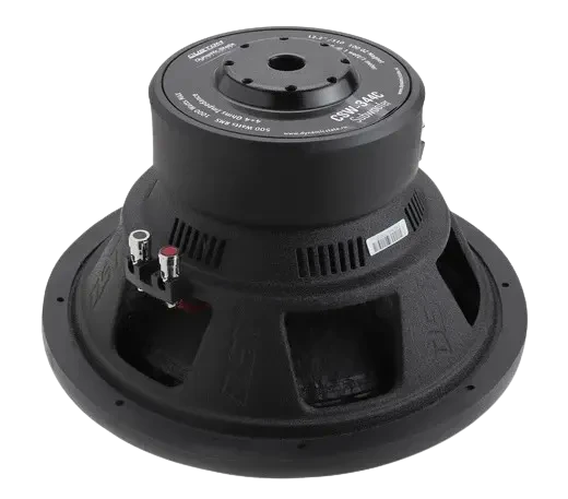 Dynamic State CUSTOM CSW-344C