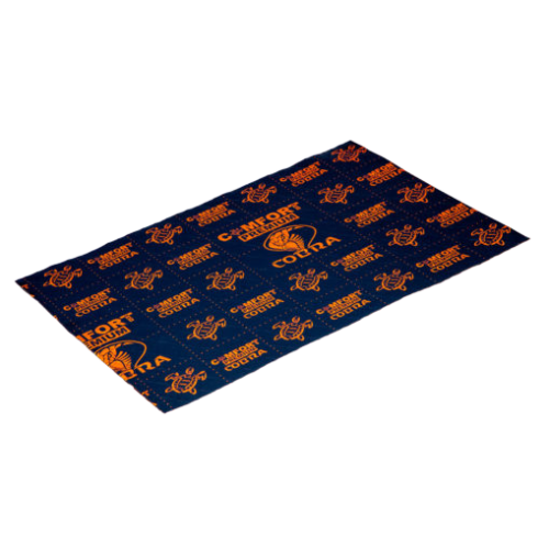 Виброизоляция ComfortMat Cobra