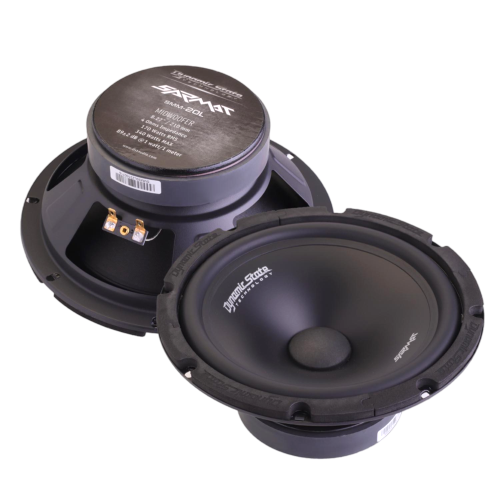 Dynamic State SARMAT SMM-20L