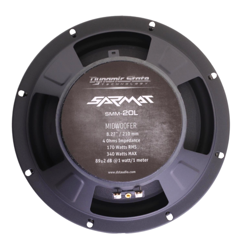 Dynamic State SARMAT SMM-20L