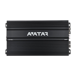 Avatar ABR-600.4