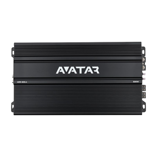Avatar ABR-600.4