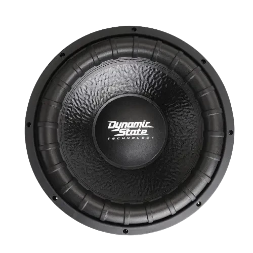 Dynamic State CUSTOM CSW-38.22C