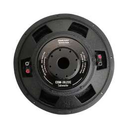 Dynamic State CUSTOM CSW-38.22C