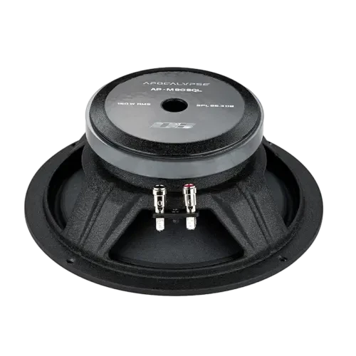 Динамики Apocalypse AP-M80SQL