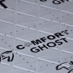 Виброизоляция ComfortMat GHOST