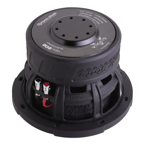 Dynamic State VIKING VSW-202