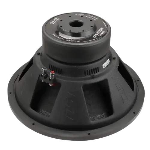 Dynamic State CUSTOM CSW-38.22HR