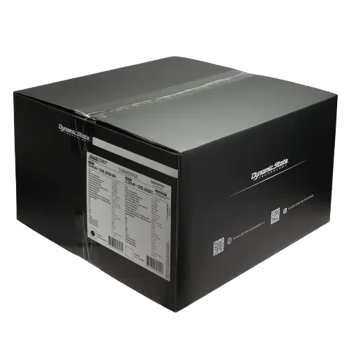 Dynamic State CUSTOM CSW-38.22HR